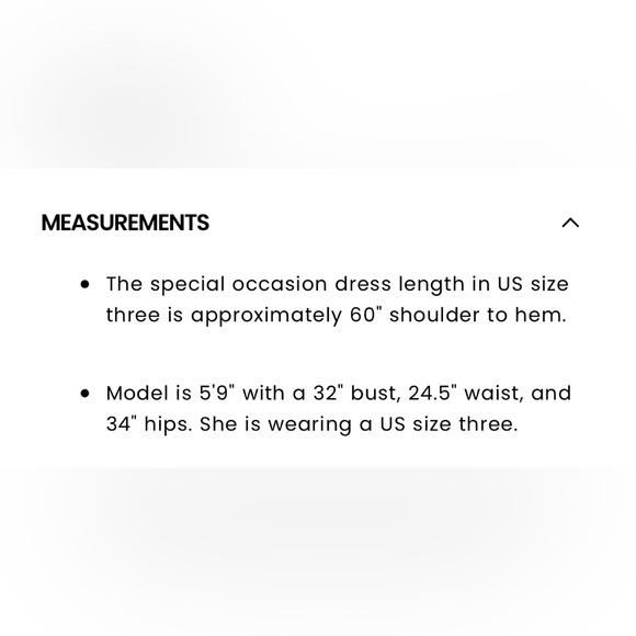 WINDSOR: Ivory, gold design sparkly long dress - Picture 9 of 10